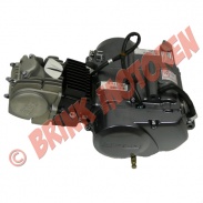 4 takt - Pitbike Dirtbike motorblok Lifan 125cc - 1376 (wp 1-2)